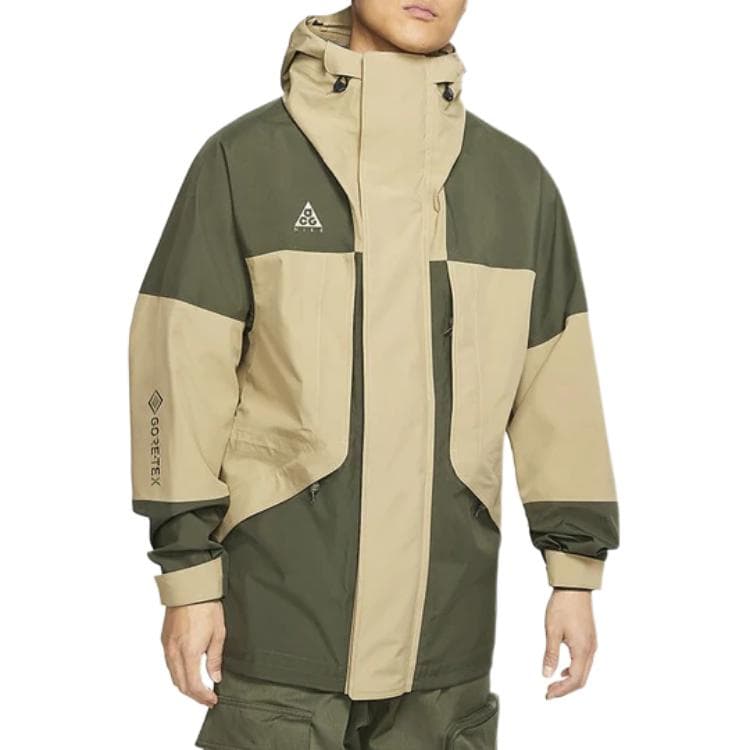 Куртка Nike ACG Gore-Tex Jacket - изображение 3
