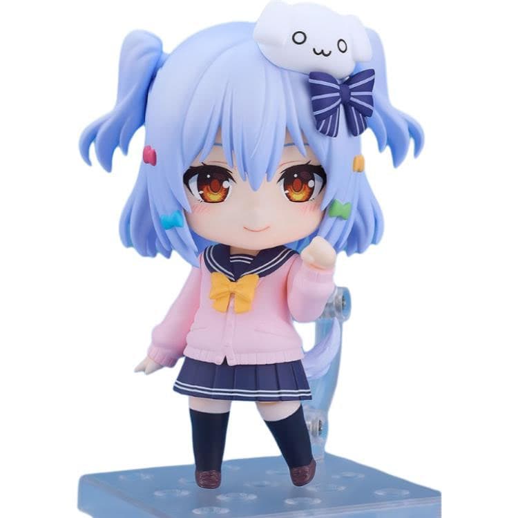 GOOD SMILE COMPANY Nendoroid Тама-Химе Инуяма Нориро Нет Бонус ЭДИЦИЯ Фигурка Чиби 10 см - изображение 1