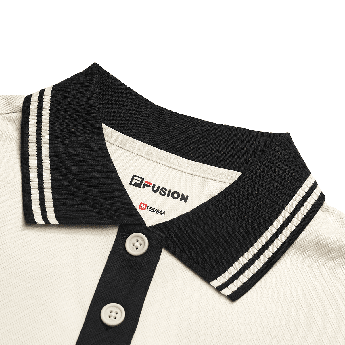 Платье FILA FUSION Polo - изображение 4