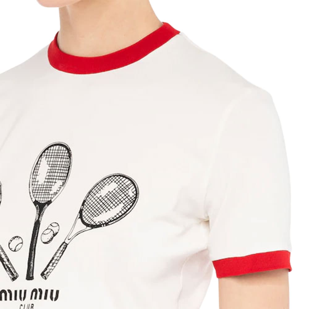 MIU MIU FW22 T - изображение 5