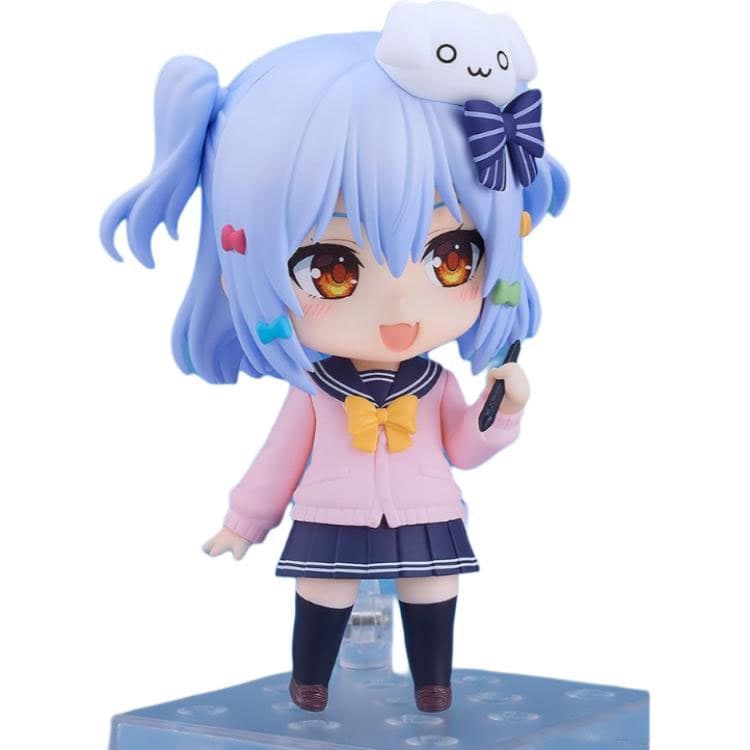 GOOD SMILE COMPANY Nendoroid Тама-Химе Инуяма Нориро Нет Бонус ЭДИЦИЯ Фигурка Чиби 10 см - изображение 4