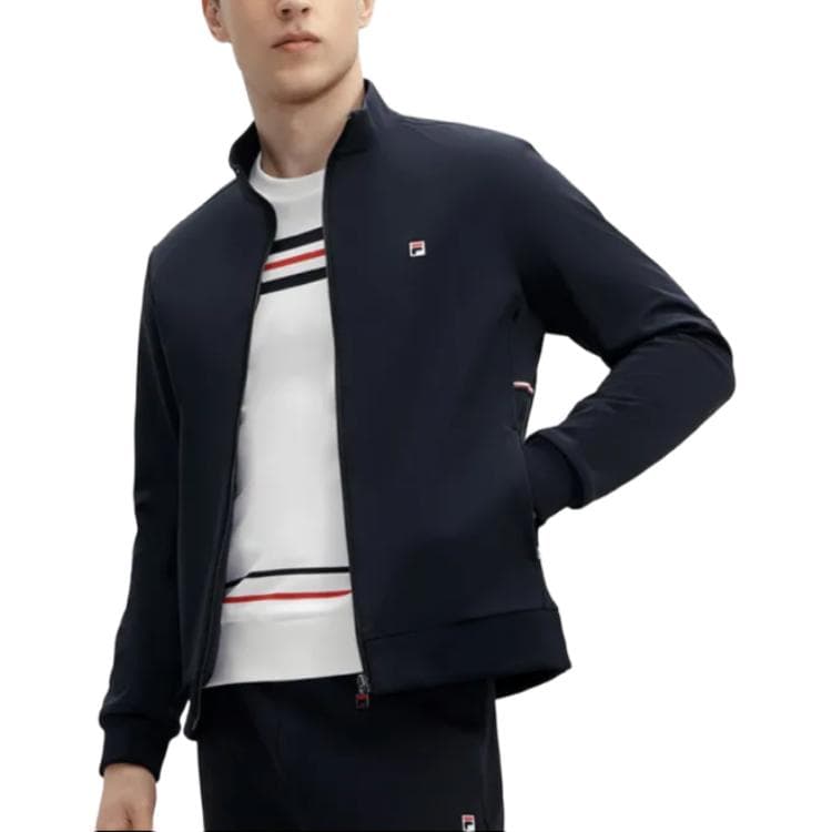 Куртка FILA - изображение 3