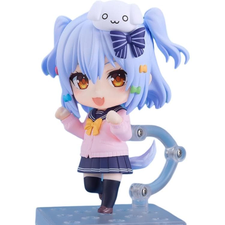GOOD SMILE COMPANY Nendoroid Тама-Химе Инуяма Нориро Нет Бонус ЭДИЦИЯ Фигурка Чиби 10 см - изображение 3