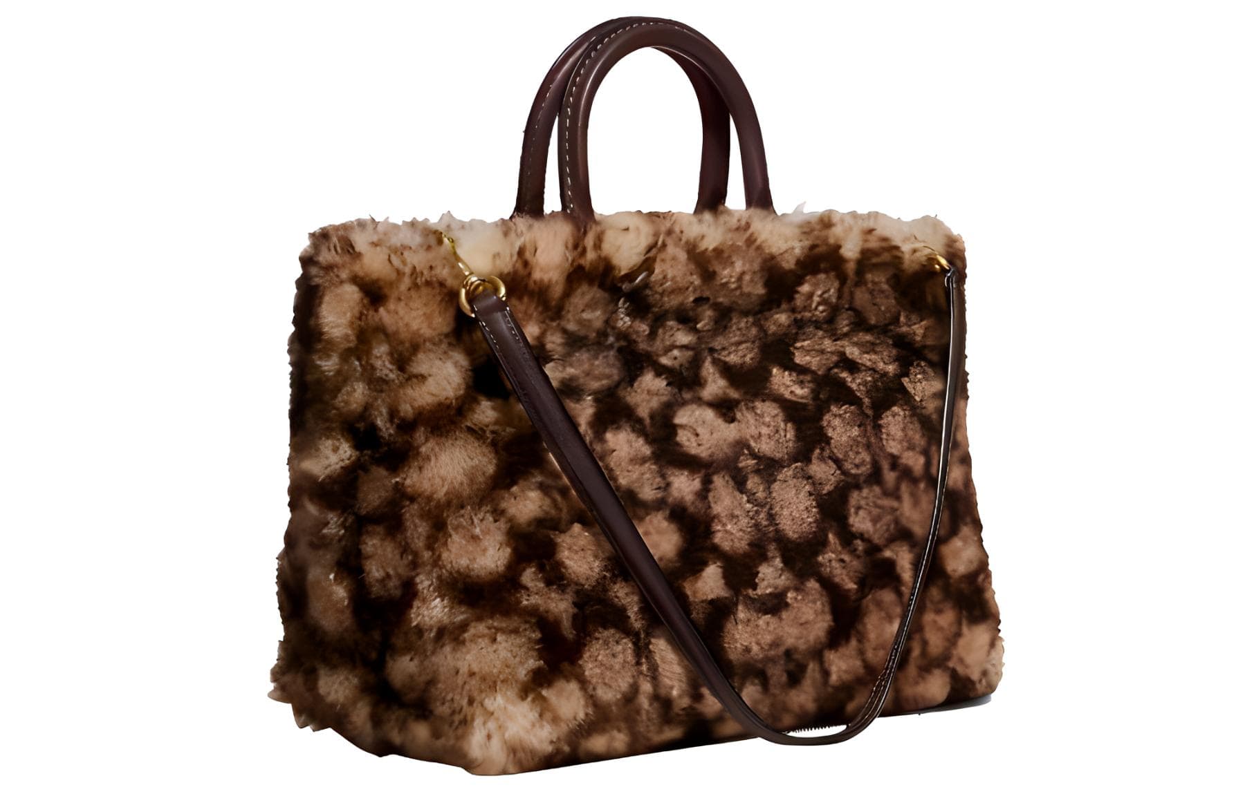 Сумка COACH Rogue 31 - изображение 2