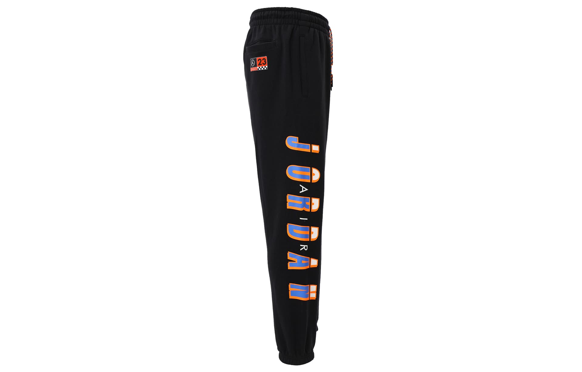 Штаны Jordan Sport DNA - изображение 2