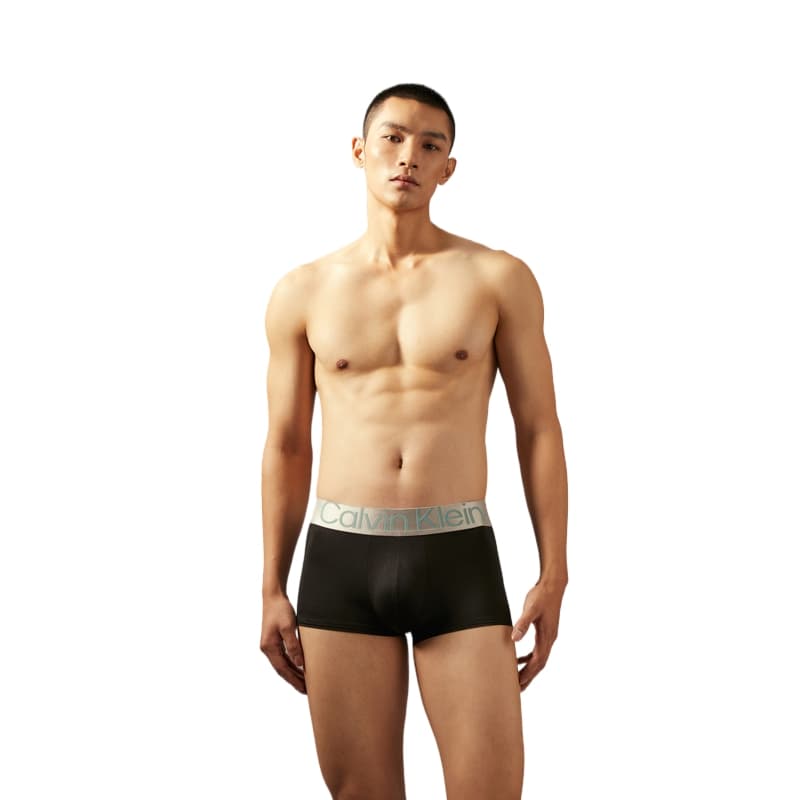 Трусы CALVIN KLEIN 3 - изображение 4