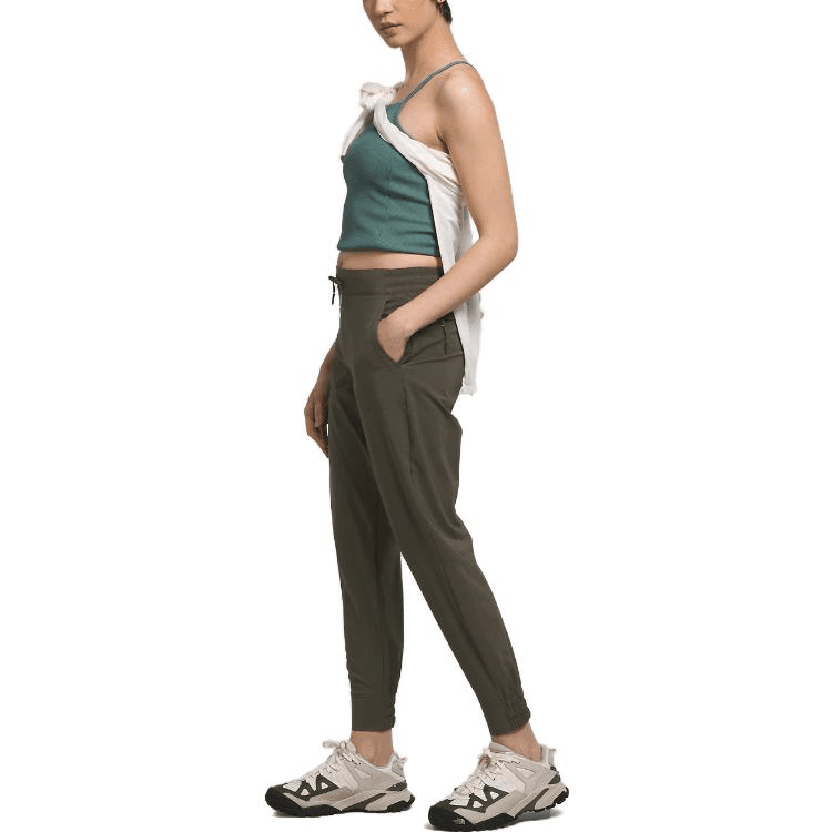 Штаны THE NORTH FACE Never Stop Wearing Joggers - изображение 3