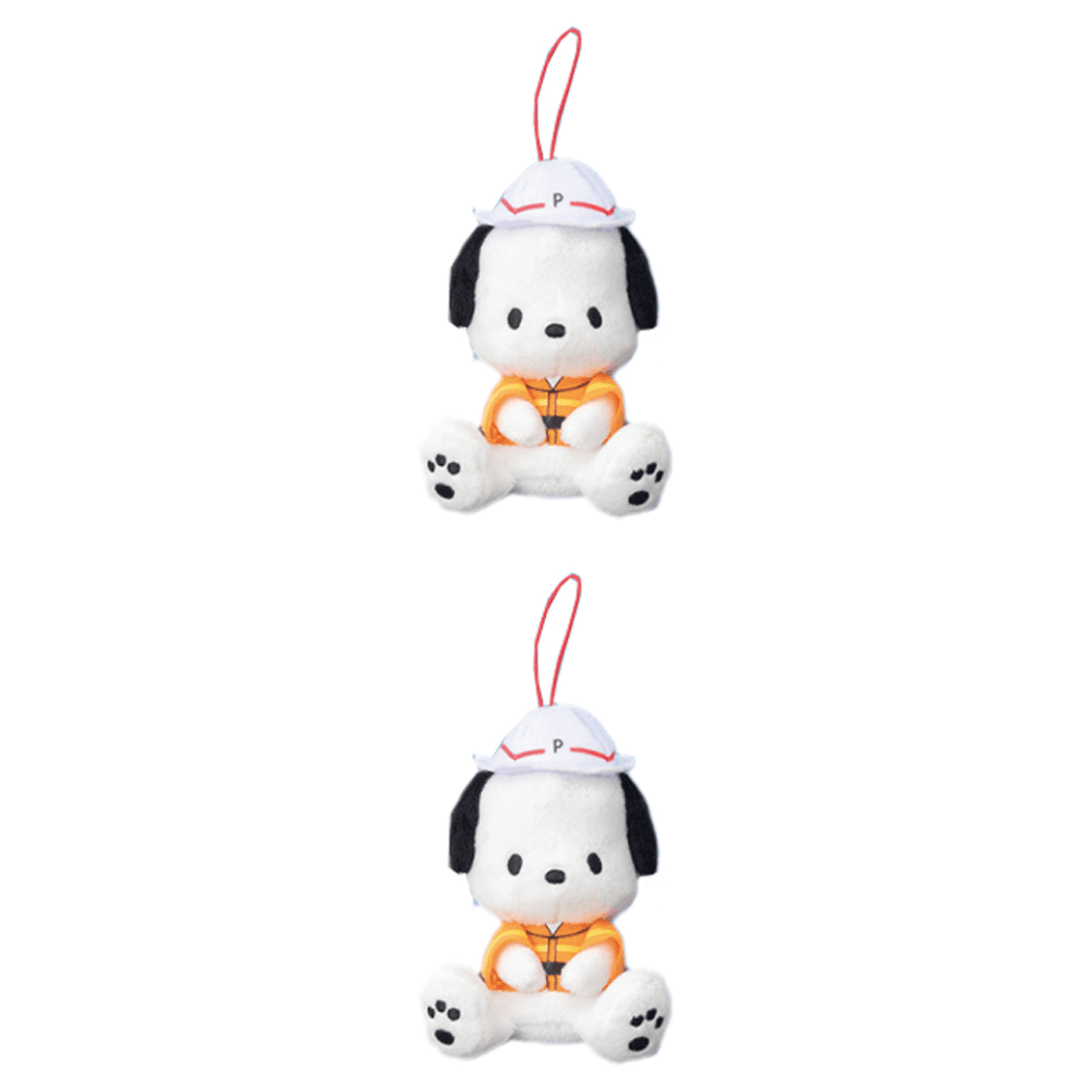 Мягкая игрушка FURYU 10cm - изображение 2