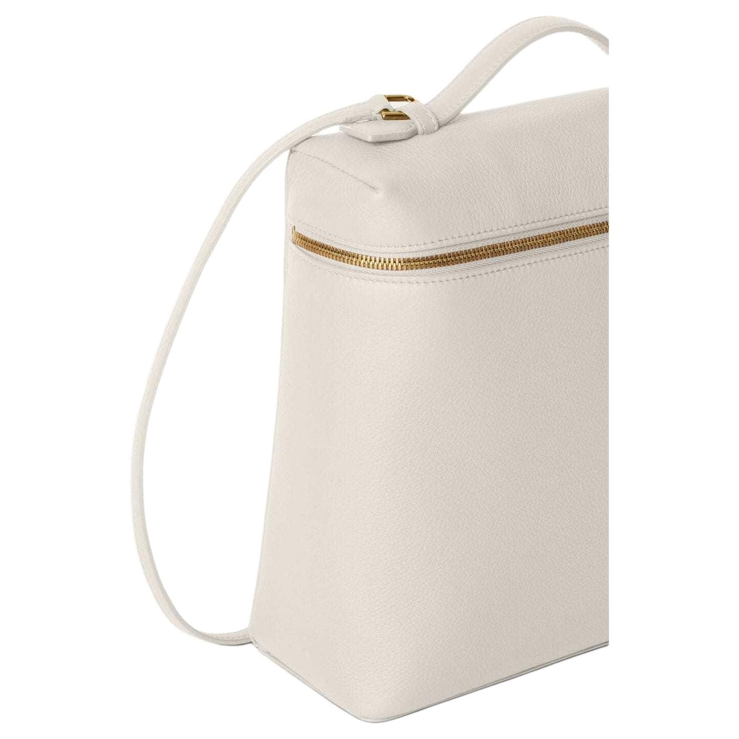 Рюкзак Loro Piana ExtraPocket L23.5 White - изображение 5