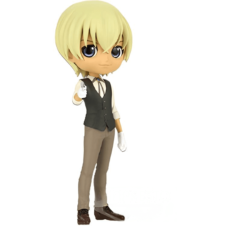 BANPRESTO Qposket Q 15cm - изображение 2