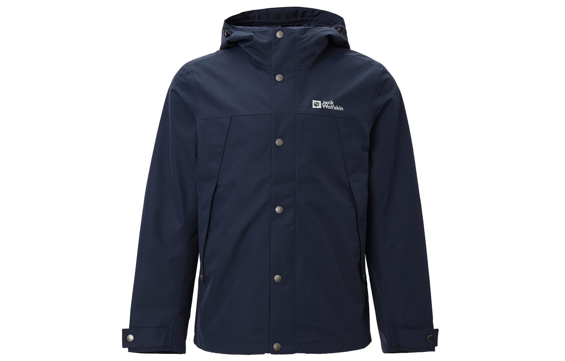 Демисезонная куртка Jack Wolfskin - изображение 5