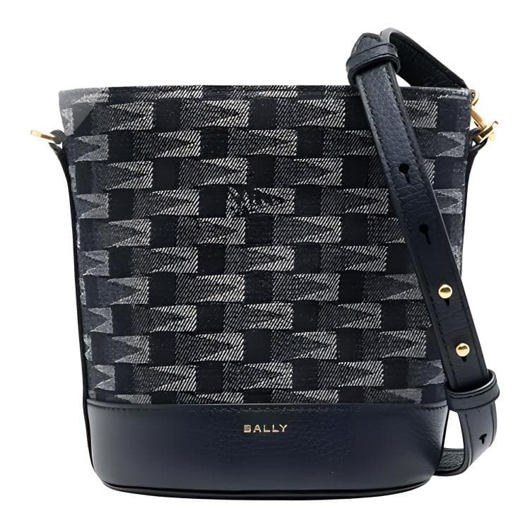 Сумка через плечо BALLY - изображение 1