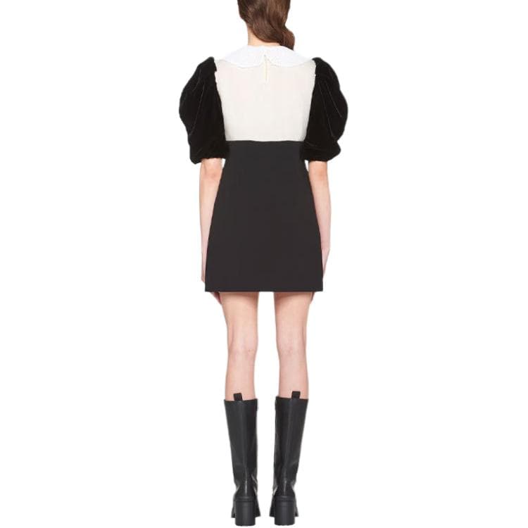 Платье FW21 A - изображение 3