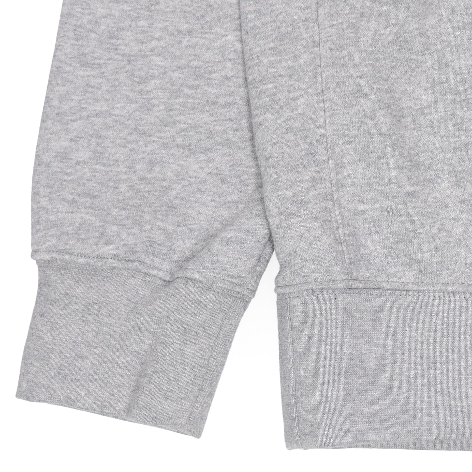 Худи Nike Sportswear Club Grey - изображение 4