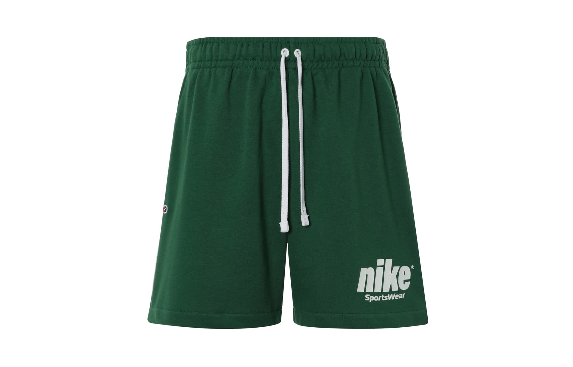 Шорты Nike Sportswear Club Canyon Green - изображение 2