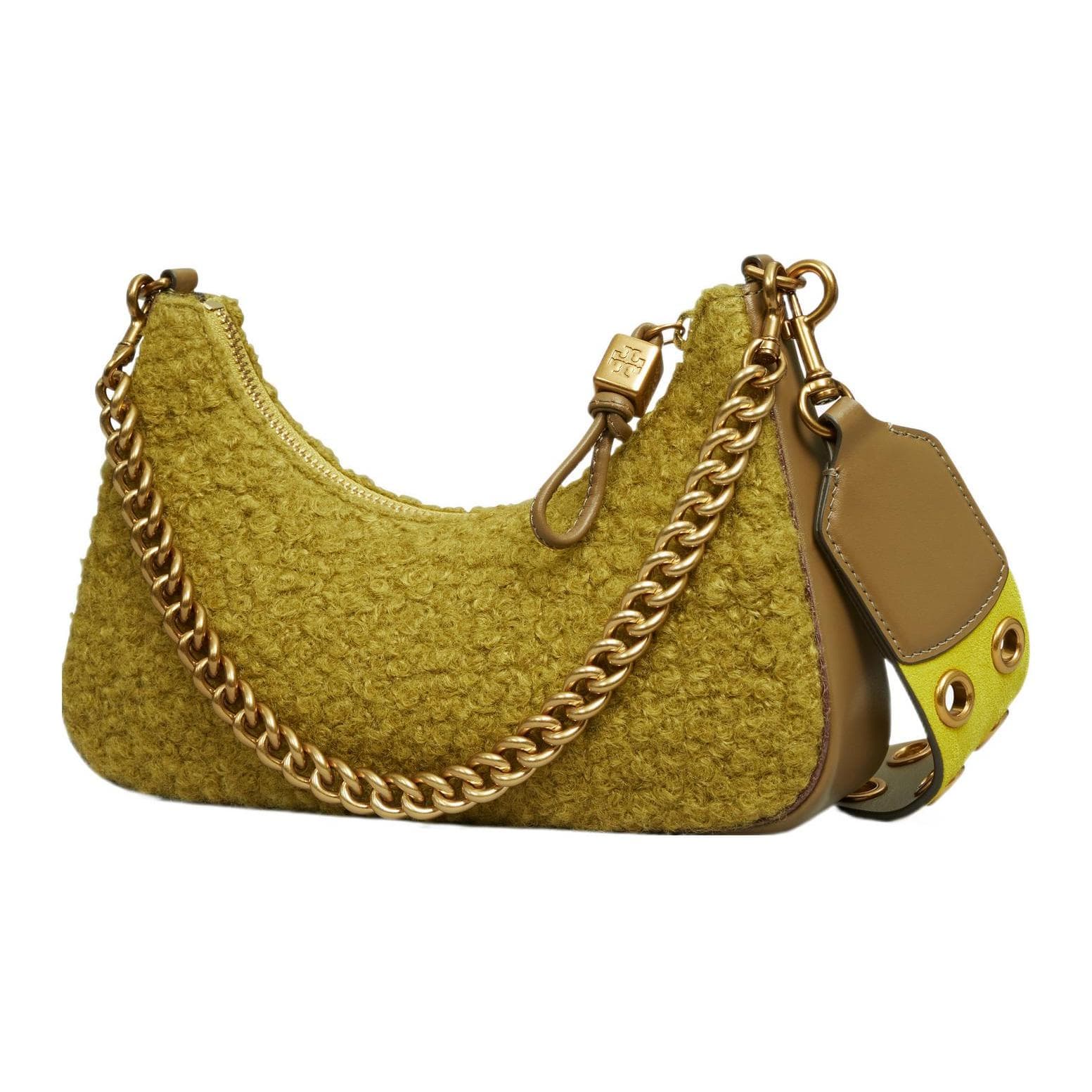 Сумка через плечо TORY BURCH 151 MERCER - изображение 3
