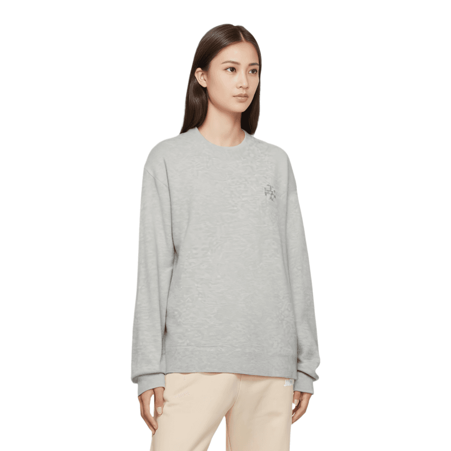 Худи TORY BURCH SS23 Logo - изображение 8