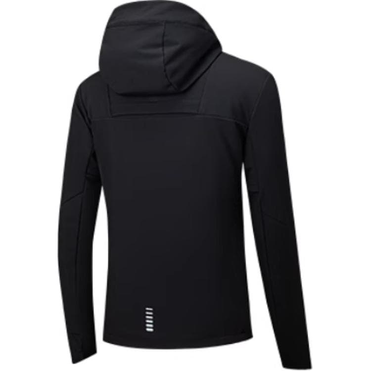 361° Running Collection Тренчкот Женский Супер-Черный - изображение 2