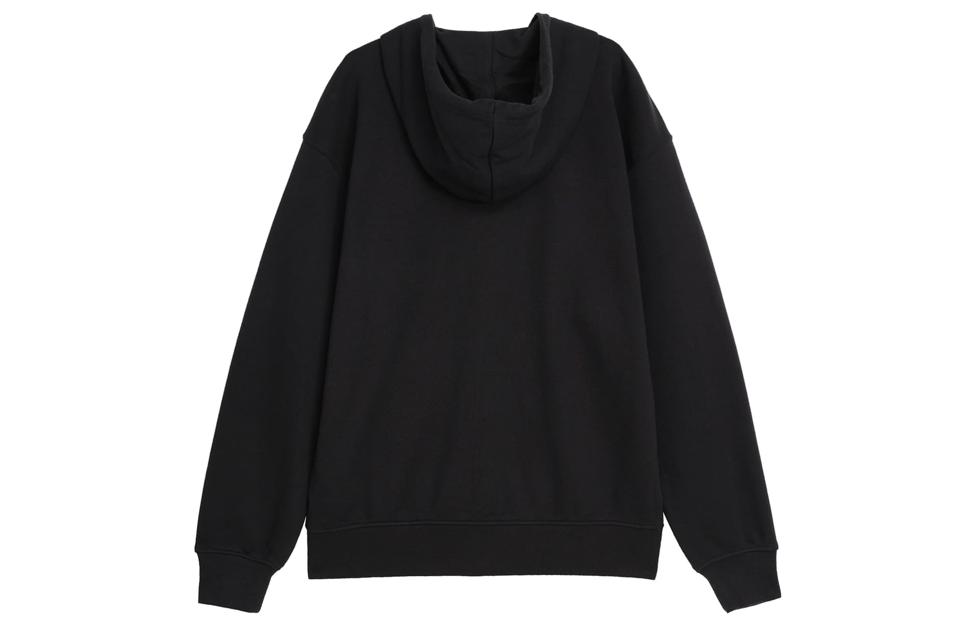 Куртка Jordan Brooklyn Fleece Куртки Пальто Мужской Черный - изображение 2
