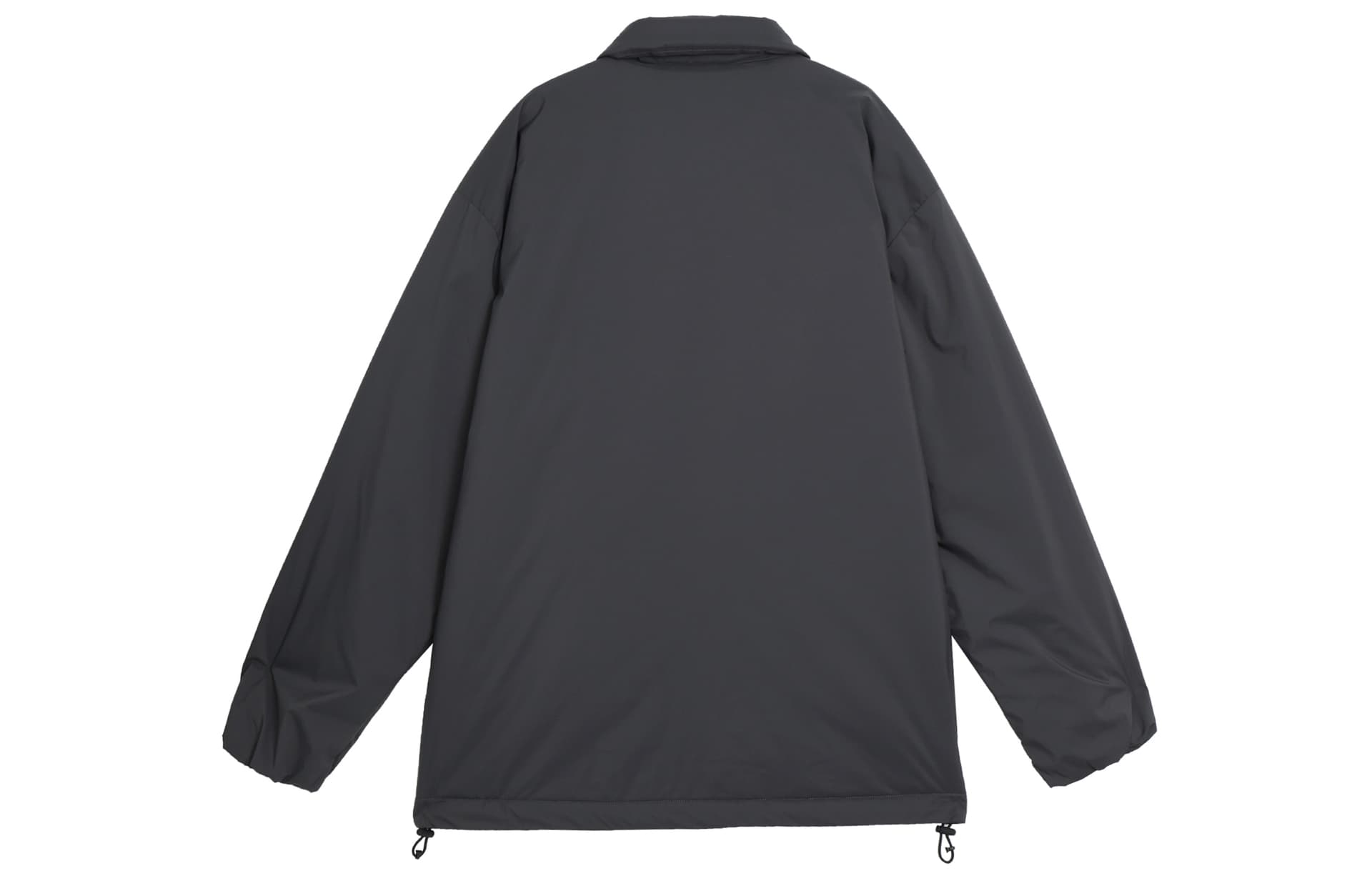 Куртка New Balance logo - изображение 2
