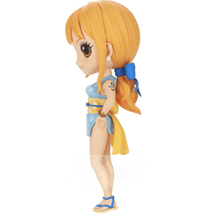 BANPRESTO q posket ver.b 14cm Q - изображение 3