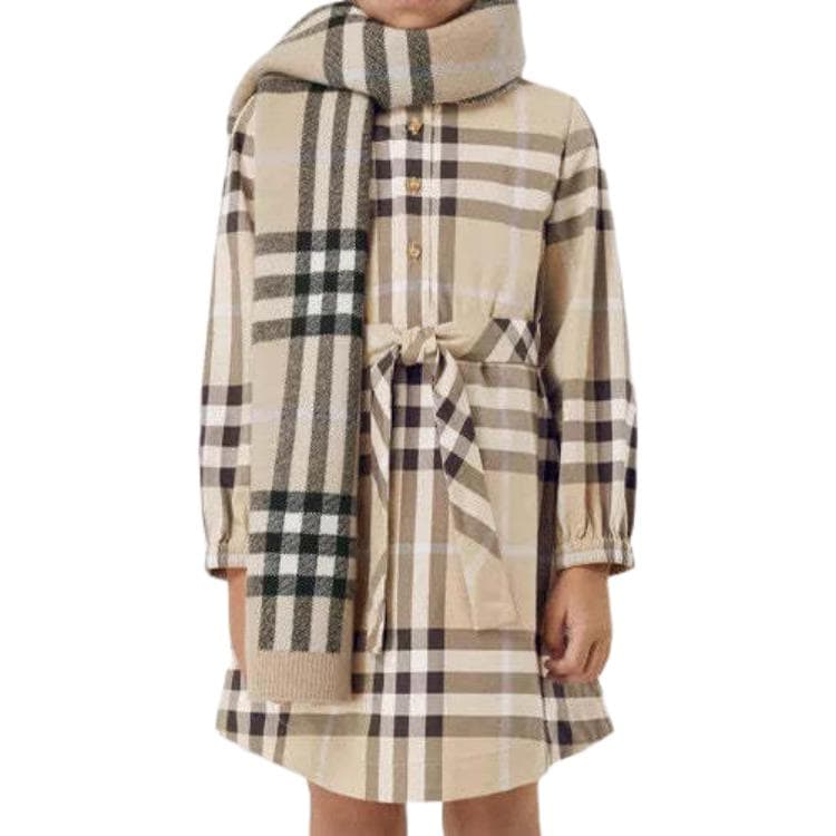 Burberry FW22 - изображение 3