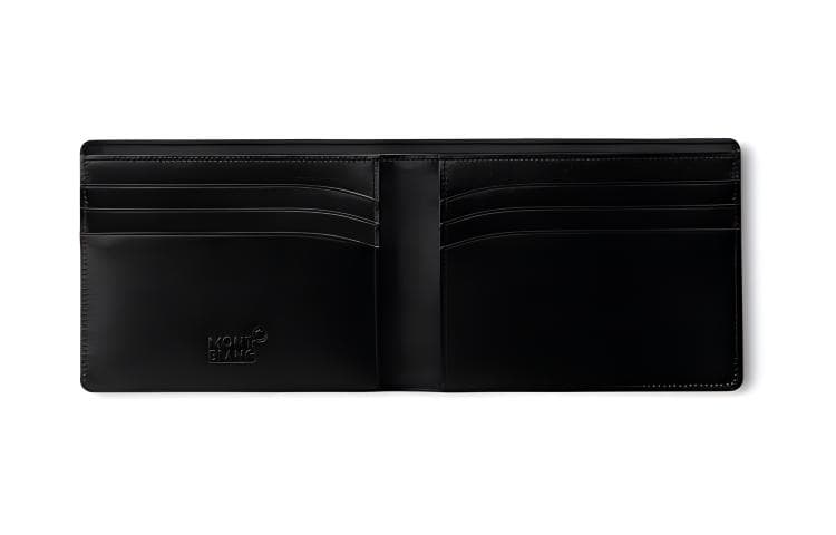 Кошелек MONTBLANC - изображение 5