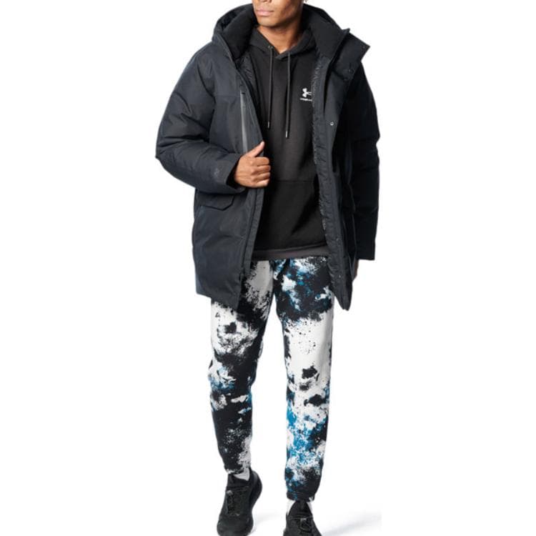 Зимняя куртка Under Armour Stormproof - изображение 3