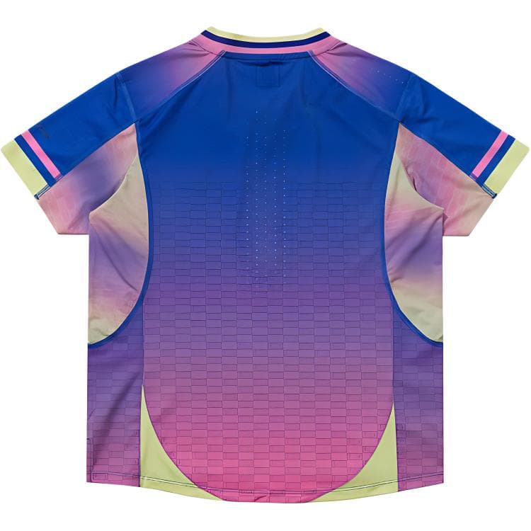 Футболка Undefeated Xuperman Collaboration Женские T-рубашки - изображение 2