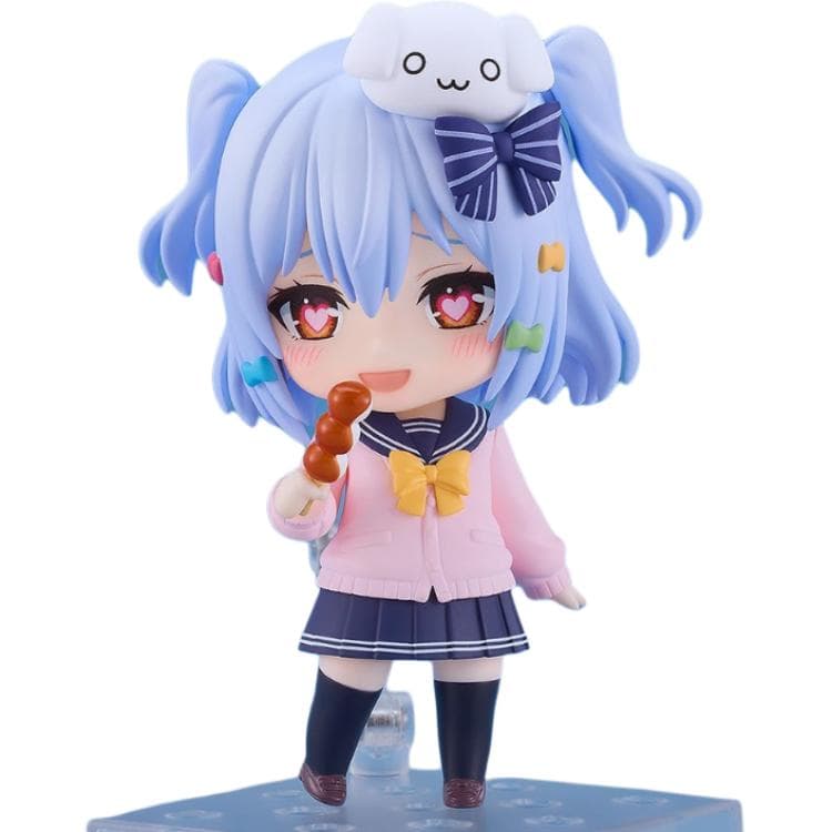 GOOD SMILE COMPANY Nendoroid Тама-Химе Инуяма Нориро Нет Бонус ЭДИЦИЯ Фигурка Чиби 10 см - изображение 2
