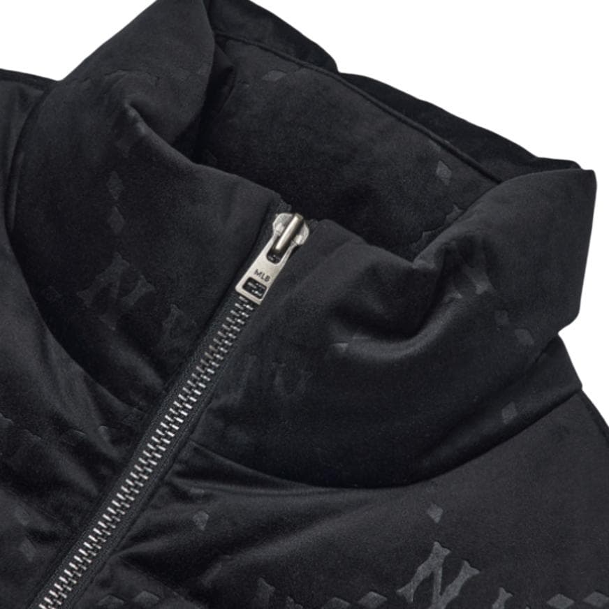 Зимняя куртка MLB FW22 Logo - изображение 4