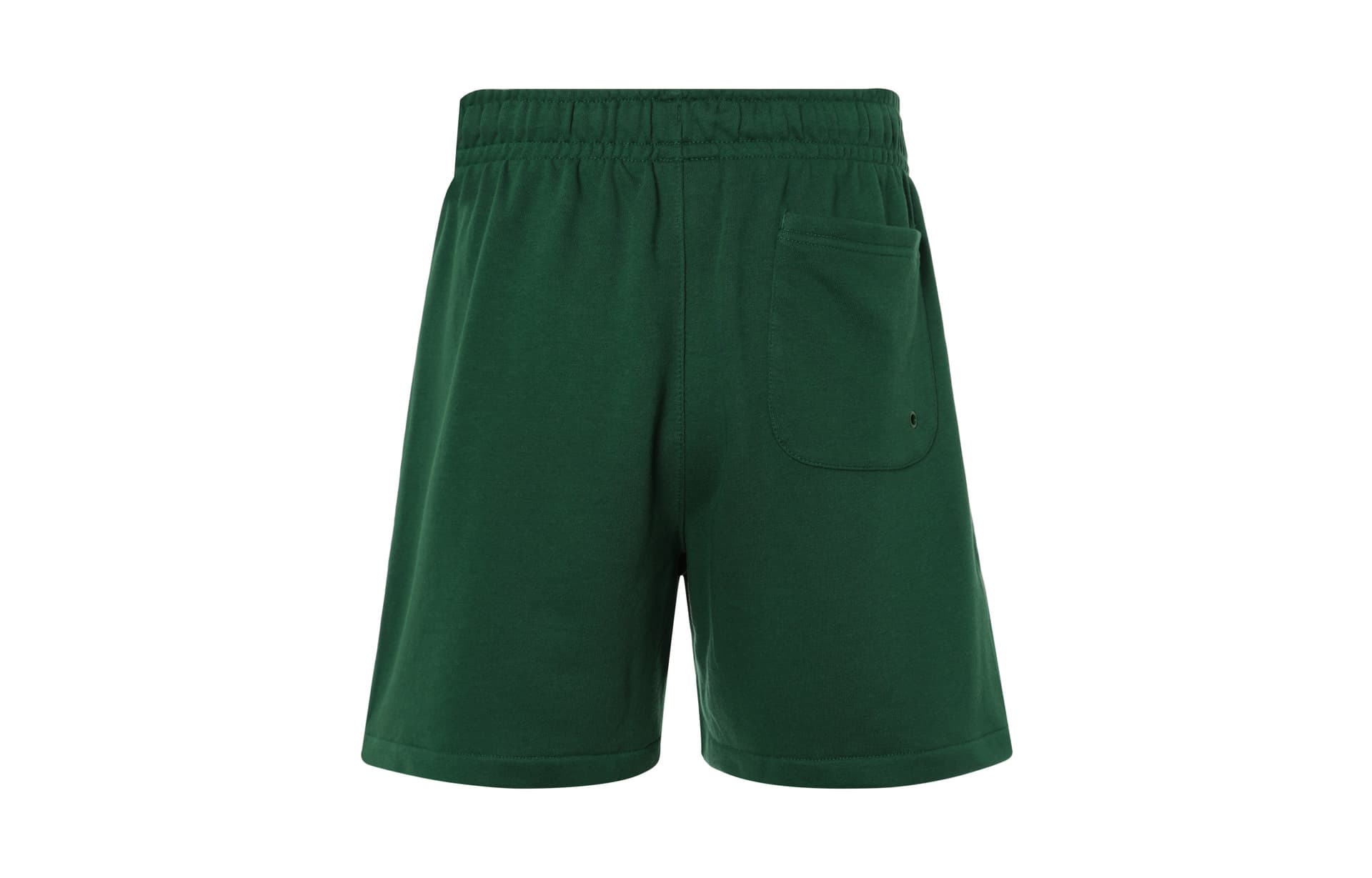 Шорты Nike Sportswear Club Canyon Green - изображение 3