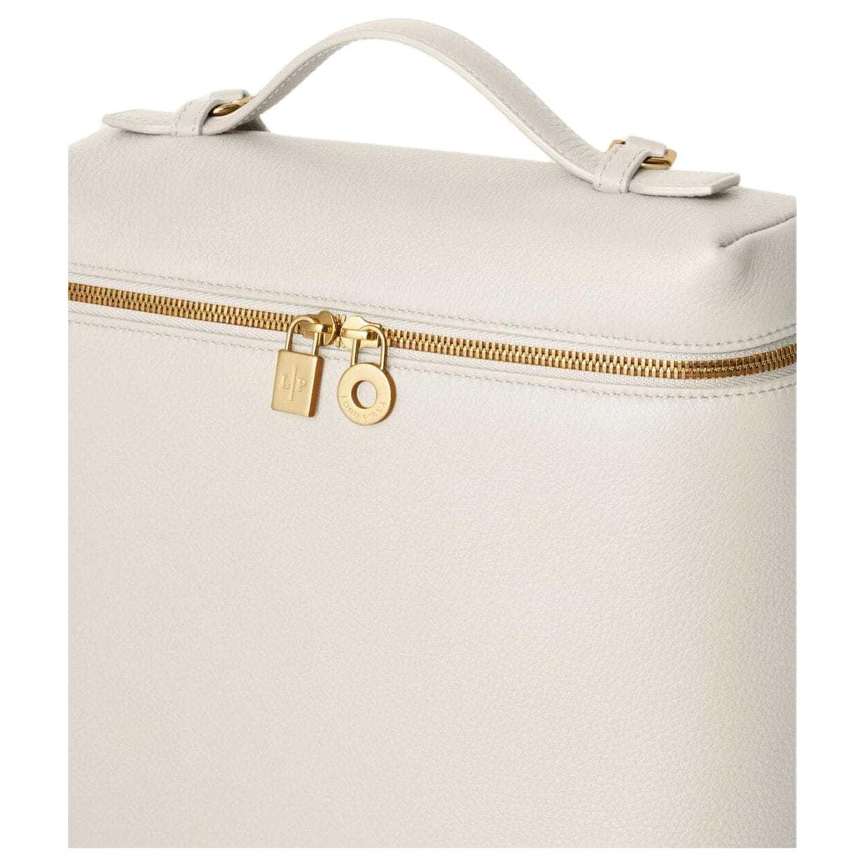 Рюкзак Loro Piana ExtraPocket L23.5 White - изображение 4