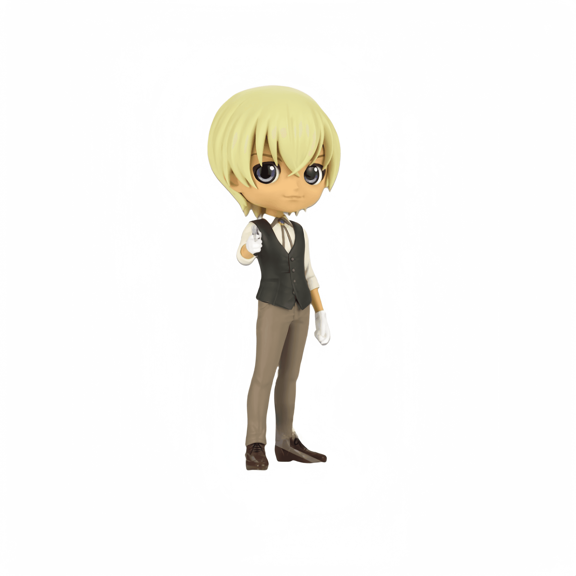 BANPRESTO Qposket Q 15cm - изображение 1