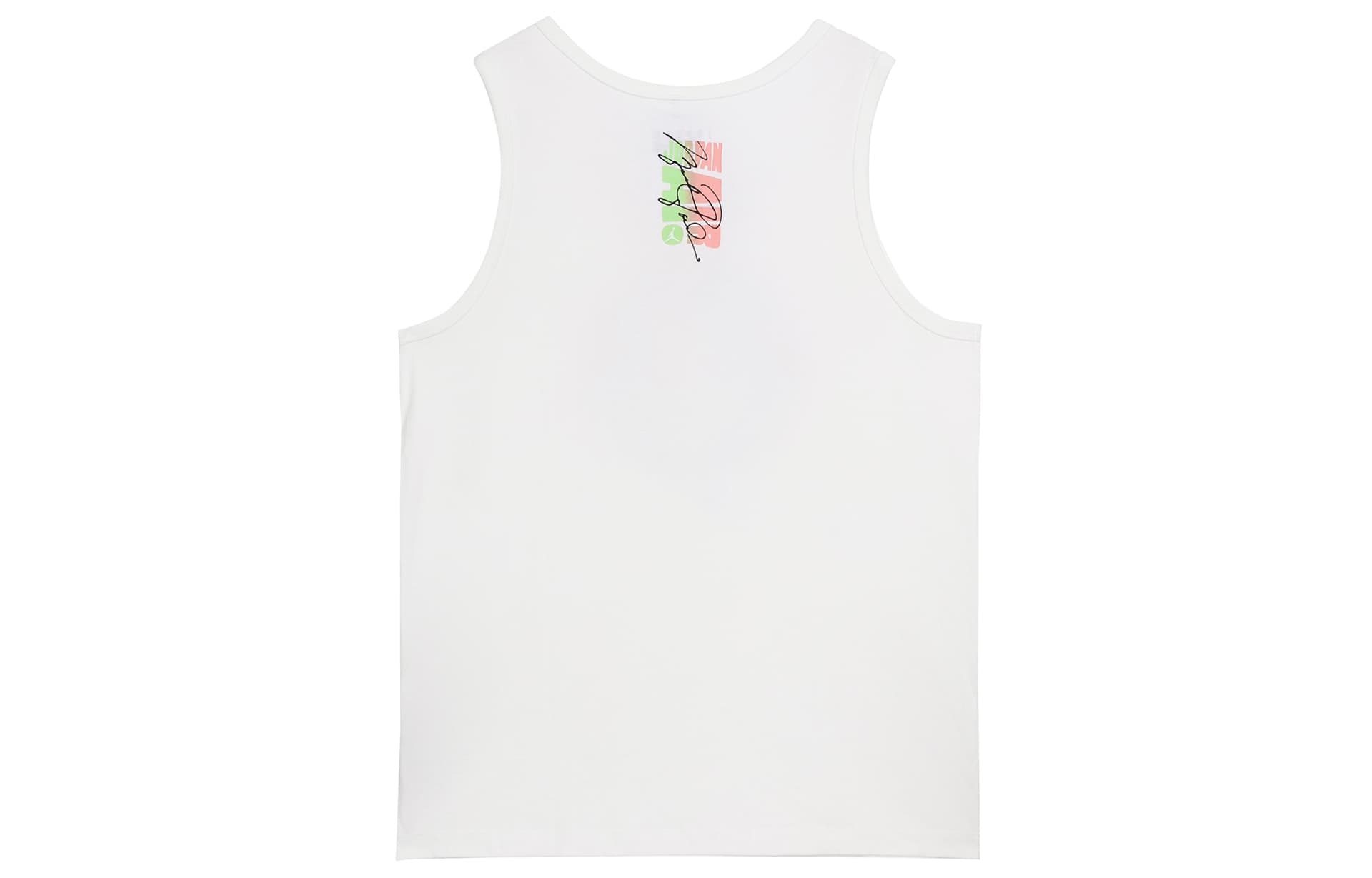 Майка Jordan SS22 Logo - изображение 2