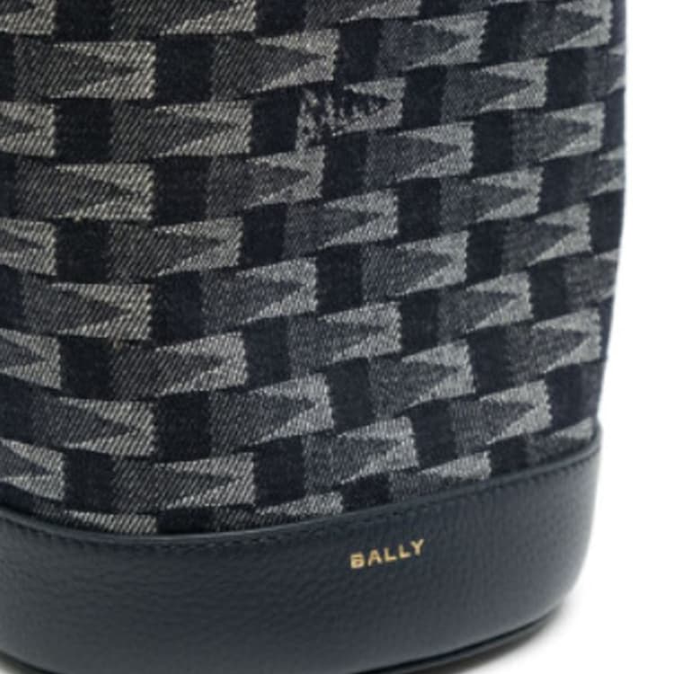 Сумка через плечо BALLY - изображение 3