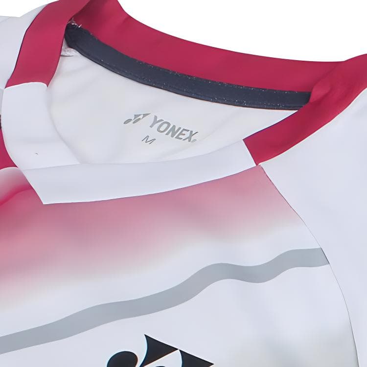 Футболка YONEX logoT - изображение 4
