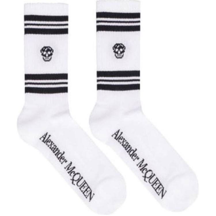Носки Alexander McQueen 1 - изображение 2
