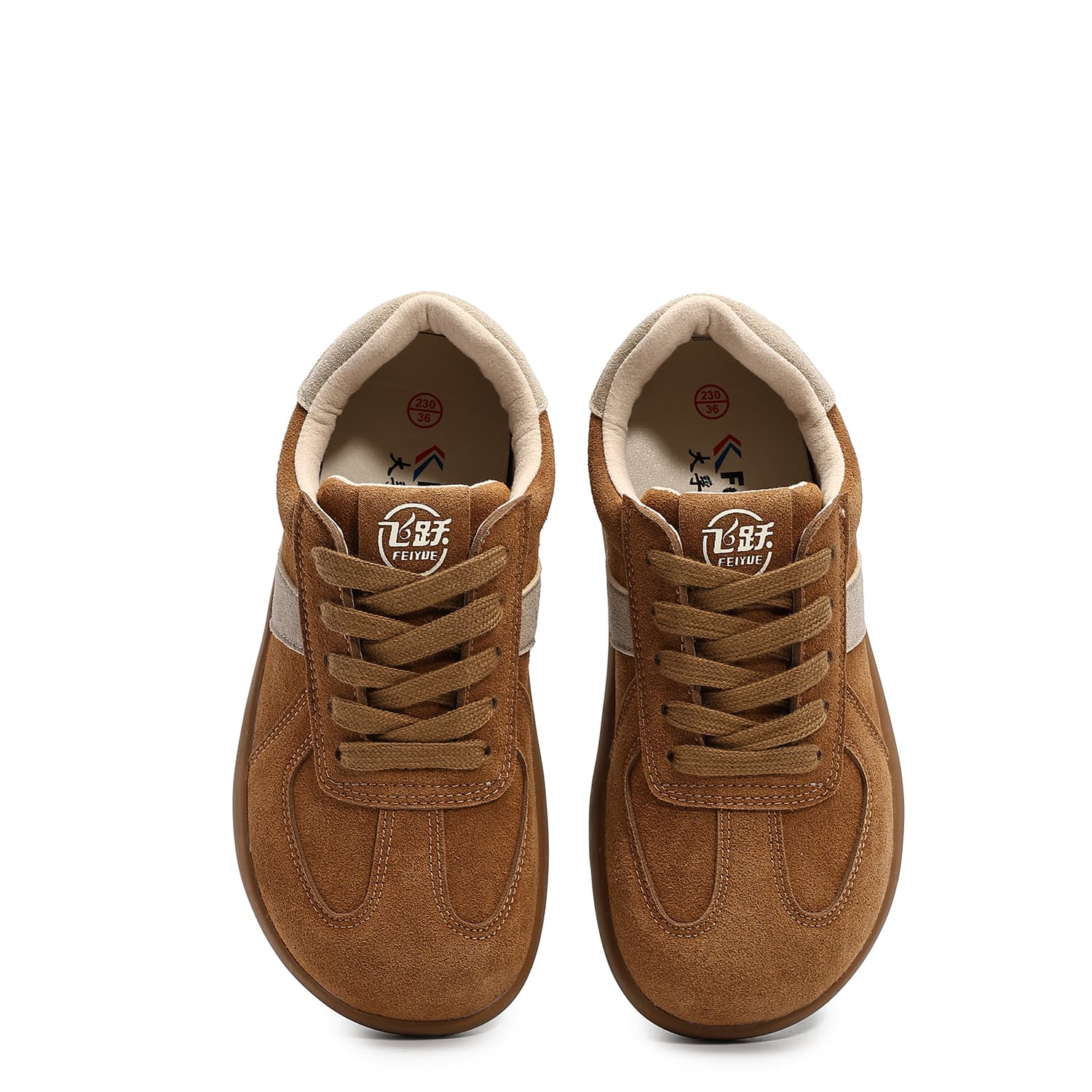 Кроссовки Feiyue - изображение 4