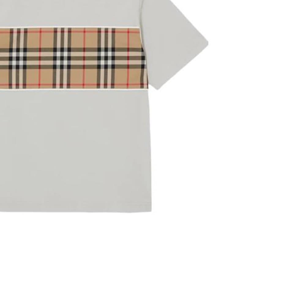 Футболка Burberry SS23 T - изображение 4