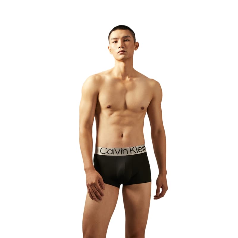 Трусы CALVIN KLEIN 3 - изображение 2
