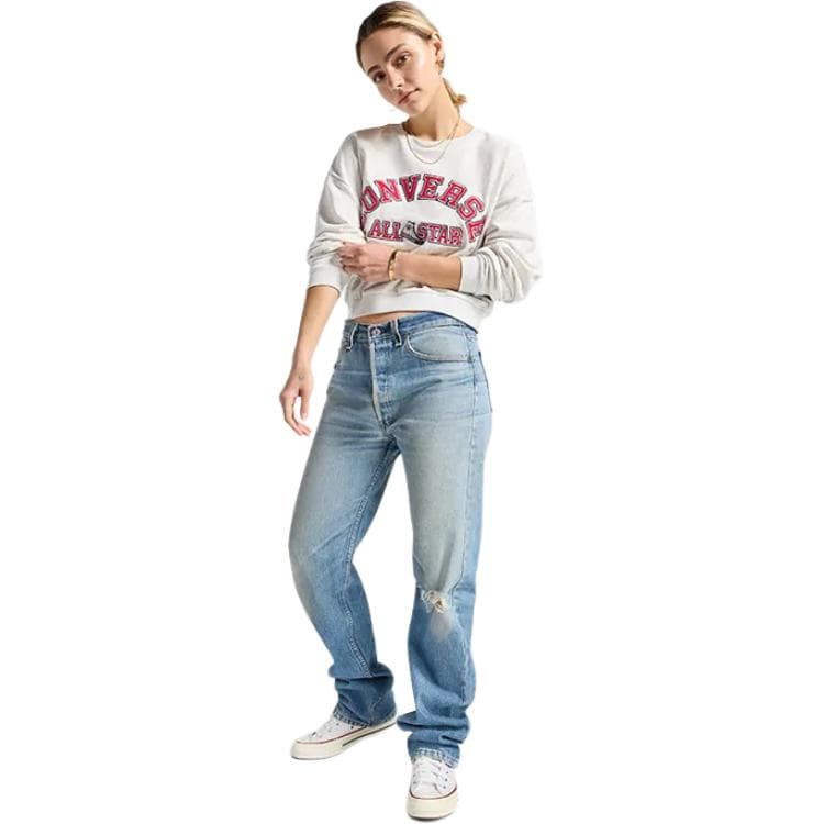 Худи Converse logo - изображение 5