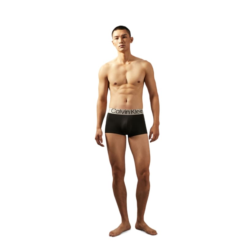 Трусы CALVIN KLEIN 3 - изображение 5