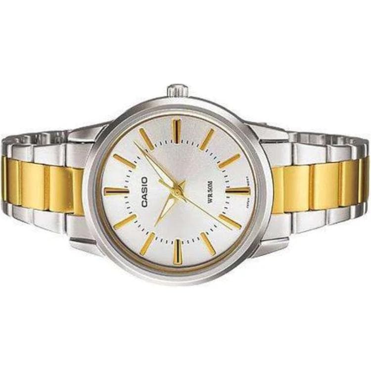 Часы CASIO50 LTP-1303SG-7AV - изображение 3