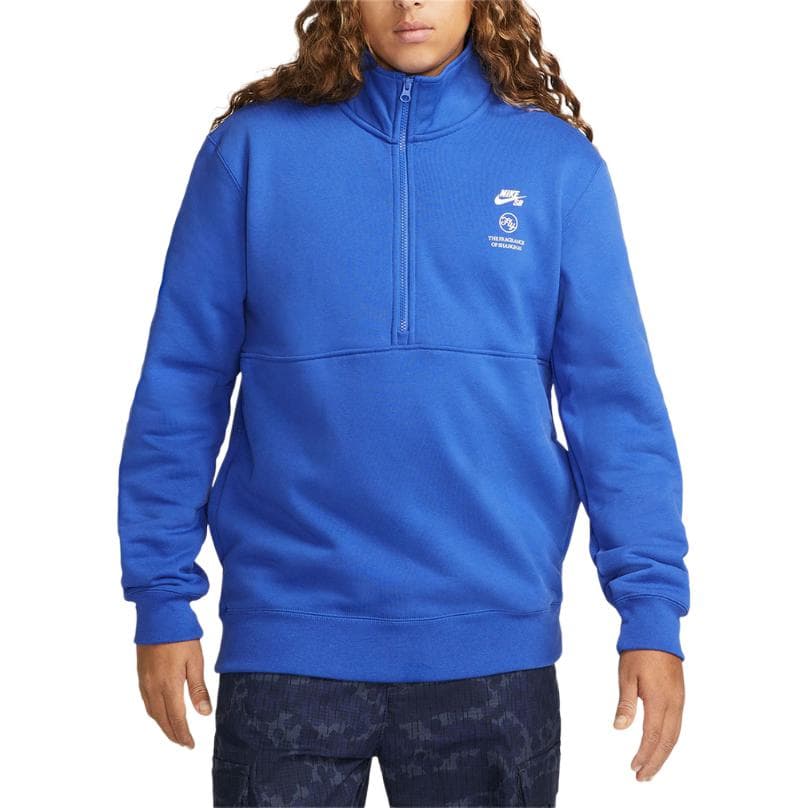 Худи Nike sb x Fly Streetwear logo - изображение 2