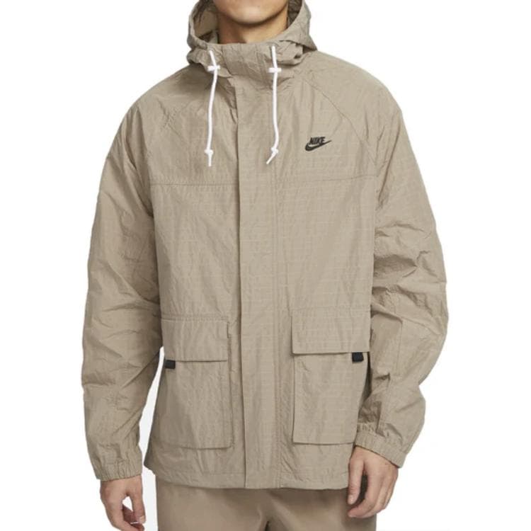 Куртка Nike - изображение 2