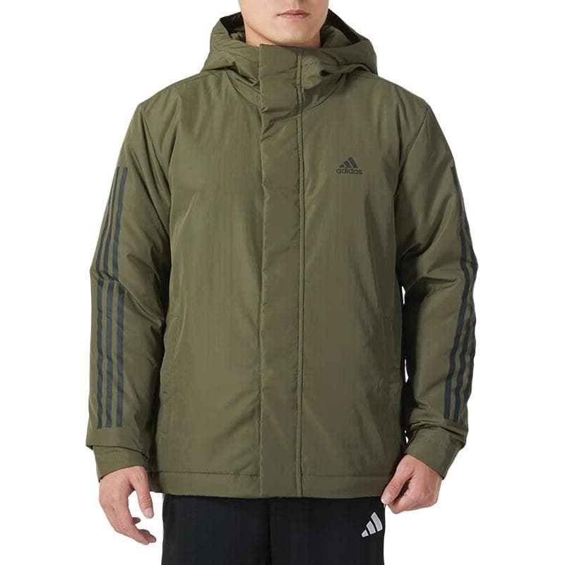 Куртка adidas - изображение 3
