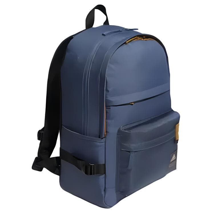 Рюкзак adidas Denim Blue Backpack - изображение 2
