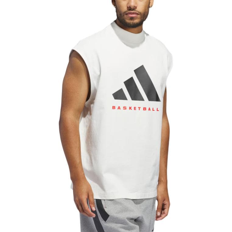 Баскетбольная майка adidas FW24 THE 2025 COLLECTION CHAPTER 01 - изображение 5