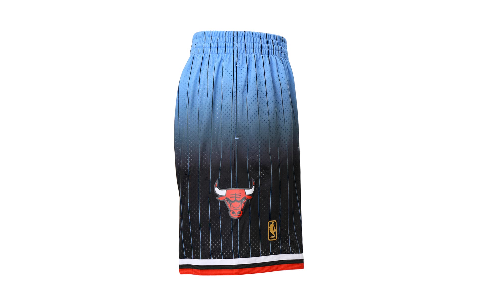 Баскетбольные шорты Mitchell Ness - изображение 2